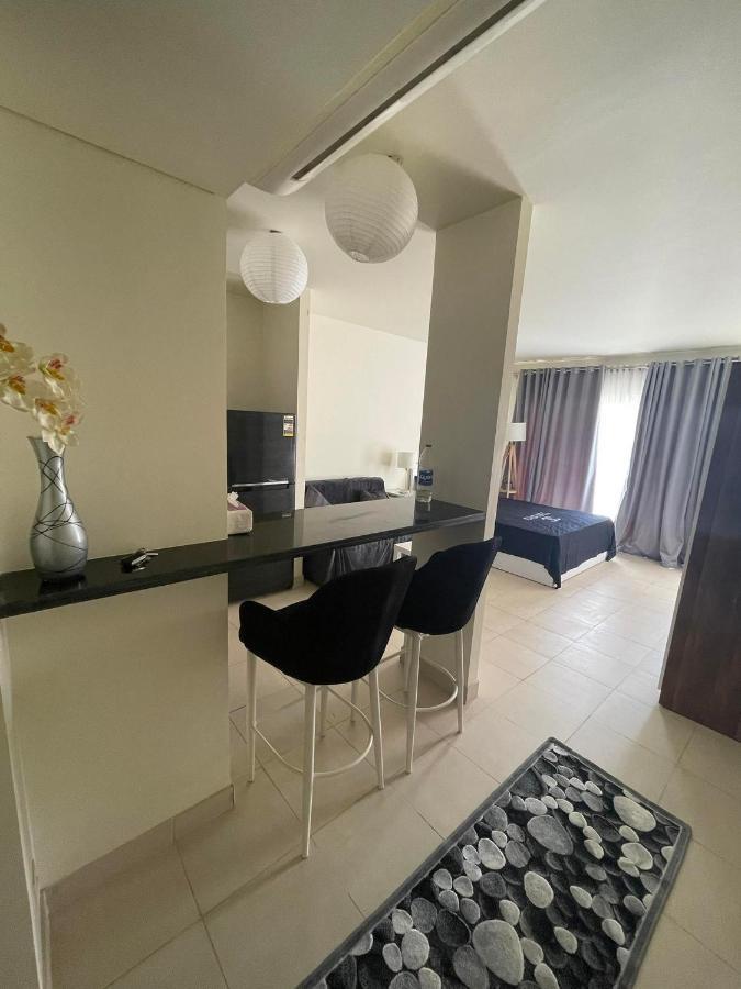 Apartman Veranda Hurghada Exterior photo