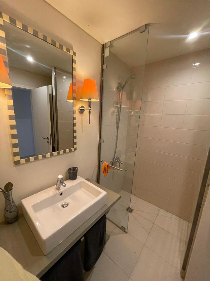 Apartman Veranda Hurghada Exterior photo